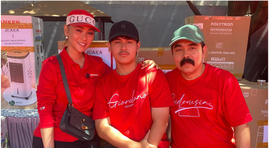 Inul Daratista (Instagram)